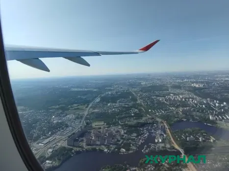 Перелёт из Саратова до Байконура стартовали в честь 65-летия полёта Гагарина