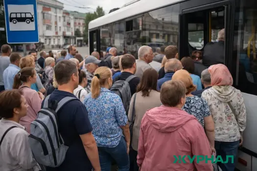 Запуск дачных маршрутов в Саратовской области начнётся 10 апреля