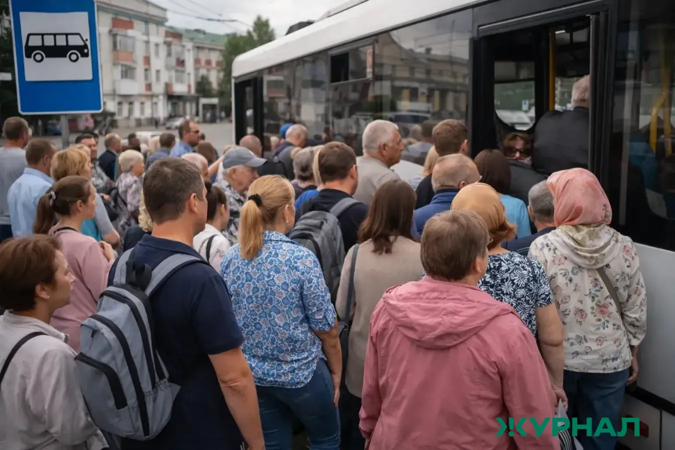 Запуск дачных маршрутов в Саратовской области начнётся 10 апреля
