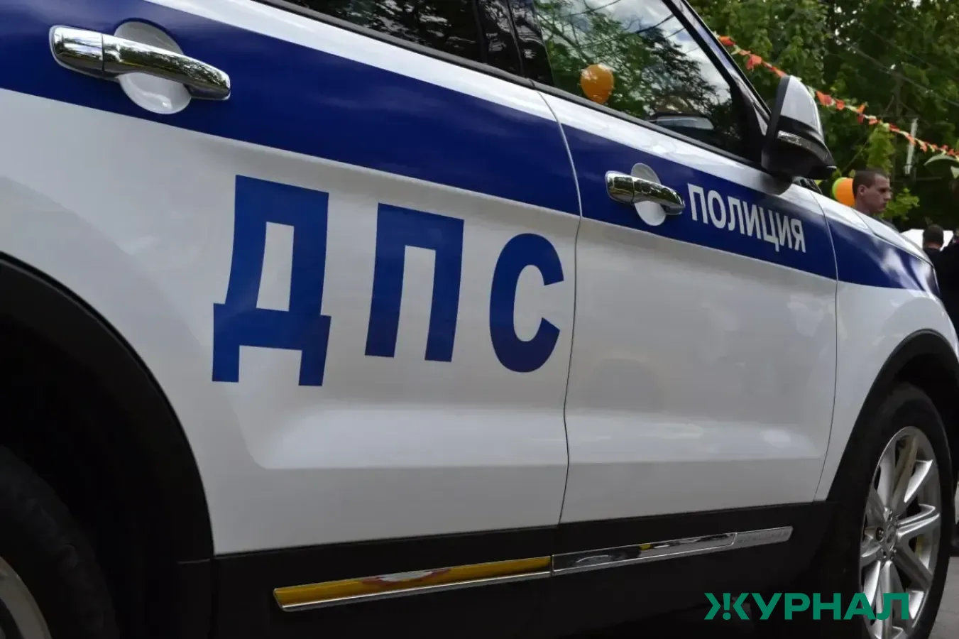 Госавтоинспекция Саратова провела акцию по безопасности пешеходов