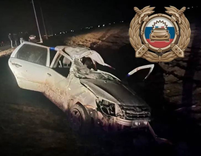 Смертельное ДТП в Энгельсском районе: столкнулись «Лада» и Renault