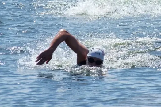 Заплыв на реке Малый Узень: пять человек преодолеет 20 километров