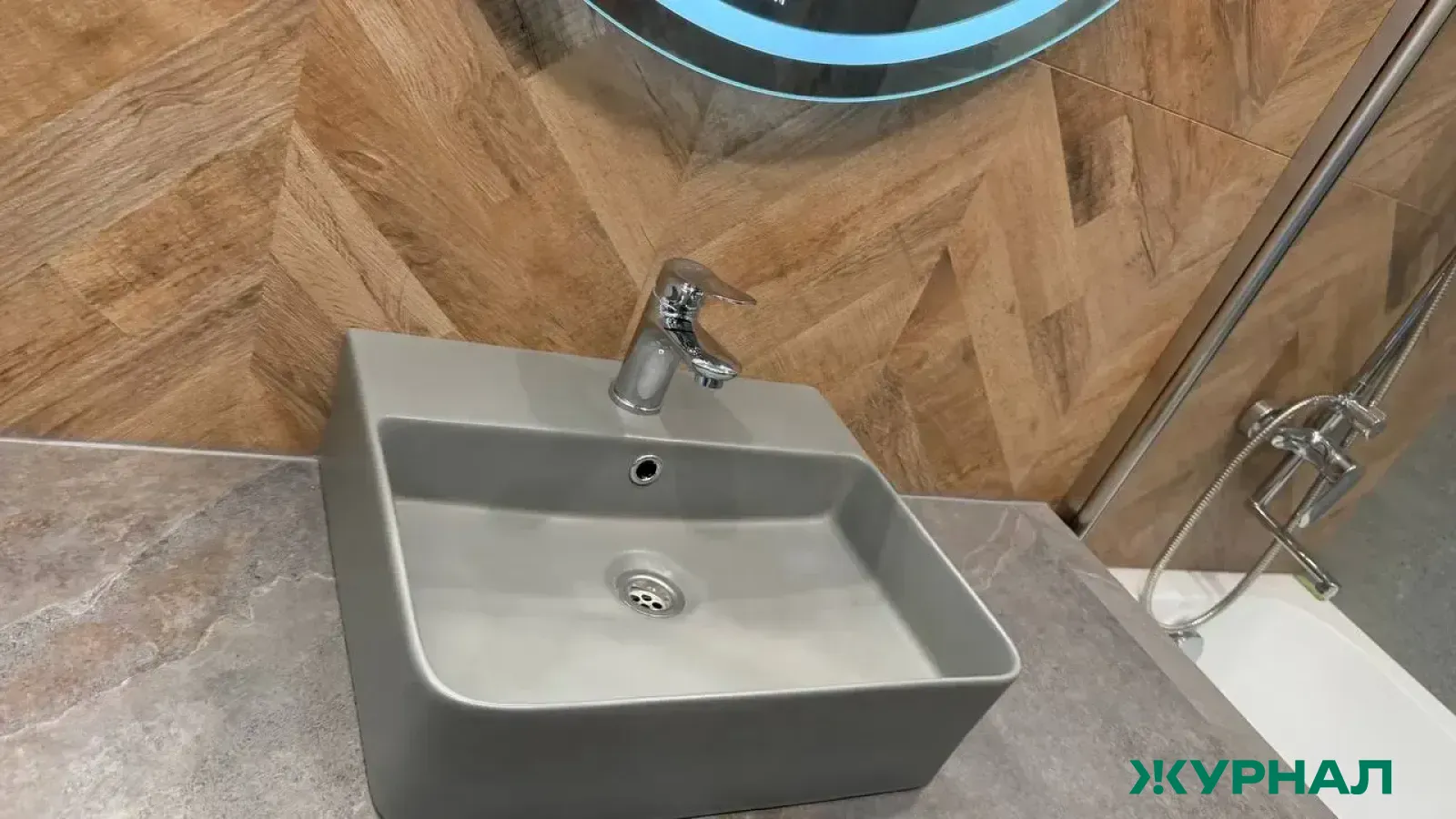 В Кировском районе Саратова временно отключили водоснабжение