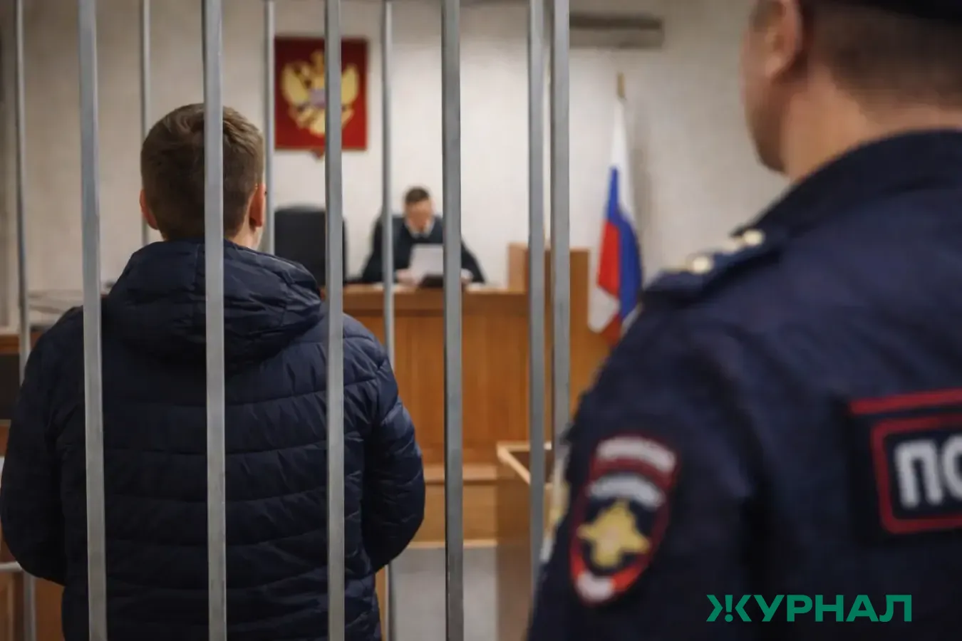 В Вольске мужчину осудили за покушение на убийство сожительницы