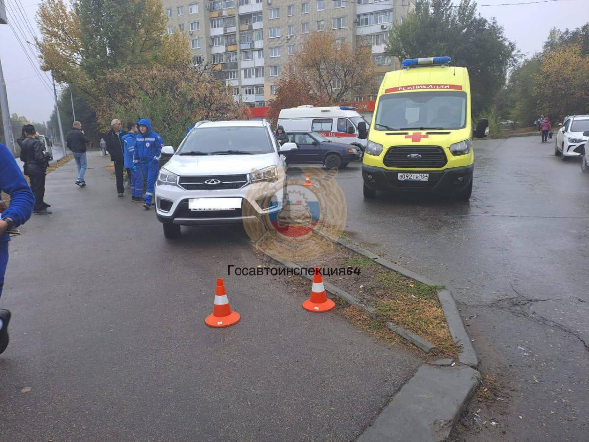 Женщина предстанет перед судом за ДТП, в котором погиб пешеход на улице Тульской