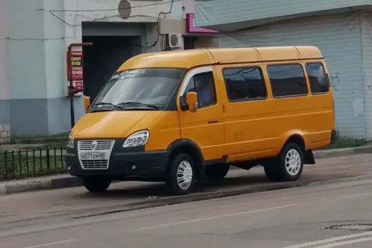 Кировчанин похитил колеса с &laquo;Газели&raquo; для своего автомобиля