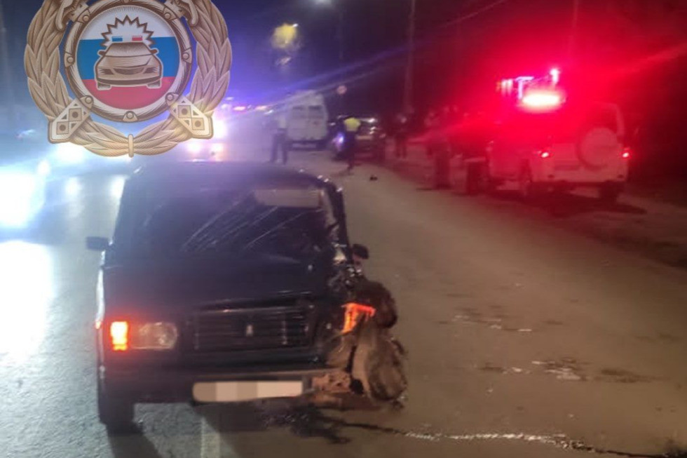 Водитель легковушки, виновный в ДТП со смертельным исходом, обжаловал приговор суда