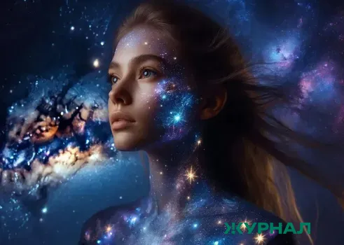 Раки под защитой архангела Гавриила: как преодолеть трудности и сохранить спокойствие