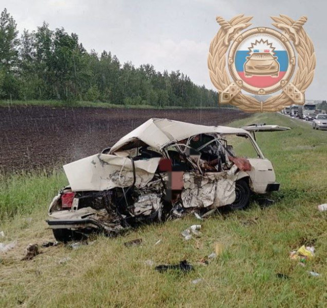 Водитель, виновный в ДТП с шестью жертвами, приговорен к 6 годам колонии