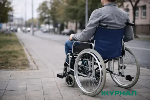 Чеботарев предложил решение проблемы доступа к нижней набережной для маломобильных граждан