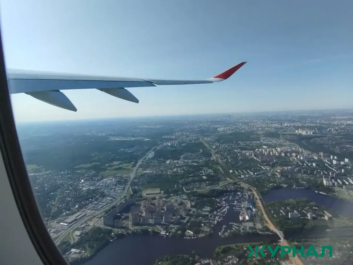 Прямые рейсы из Саратова в Батуми начнутся 10 июня