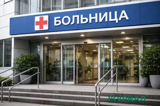 Губернатор сообщил о реорганизации первой городской больницы в Саратове