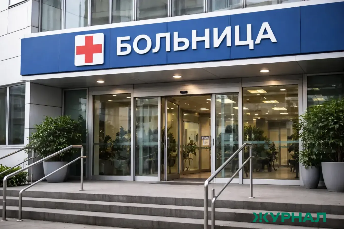 Губернатор сообщил о реорганизации первой городской больницы в Саратове