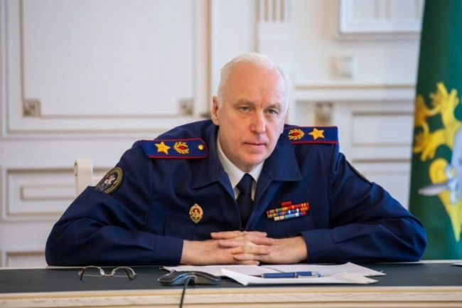 Бастрыкин поручил проверить нарушения прав жителей СНТ в Энгельсском районе