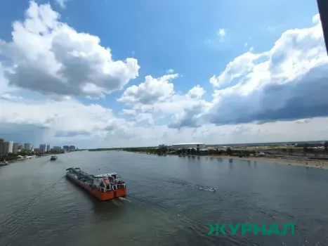 Перевозки на скоростных судах &laquo;Валдай&raquo; стартуют в Саратовской области с 1 мая