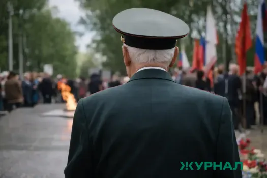 Ветераны Великой Отечественной войны в Саратовской области получат выплаты ко Дню Победы