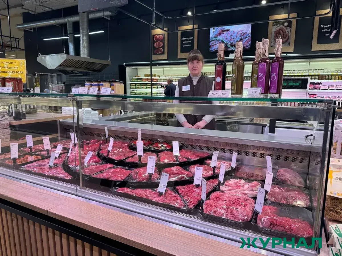 Контроль за безопасностью продуктов: результаты экспертиз в Саратовской области