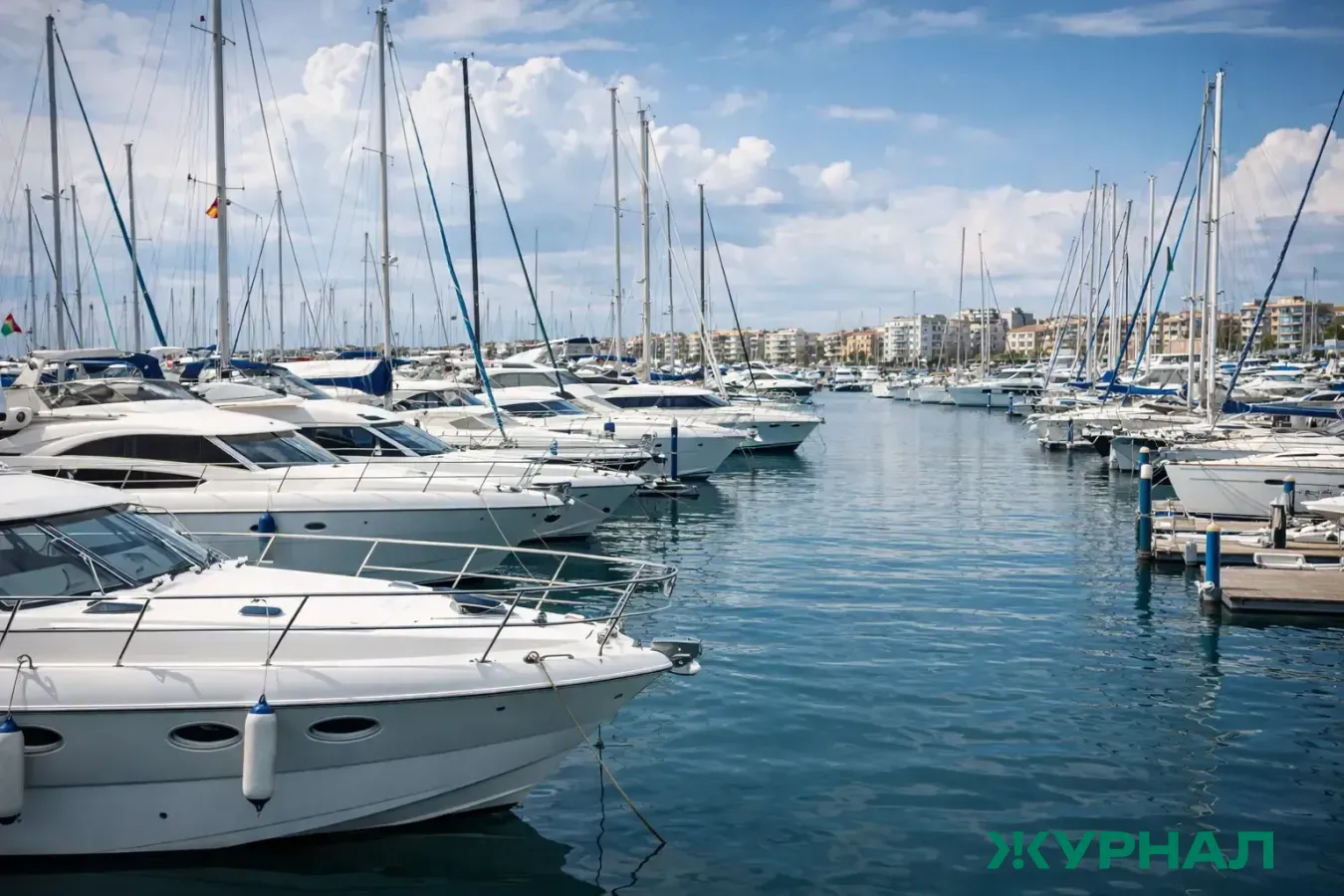 Власти закупят новый причал для речных такси до саратовского аэропорта
