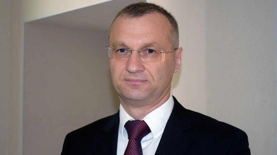 Глава Арбитражного суда Саратовской области Алексей Горябин ушел в отставку