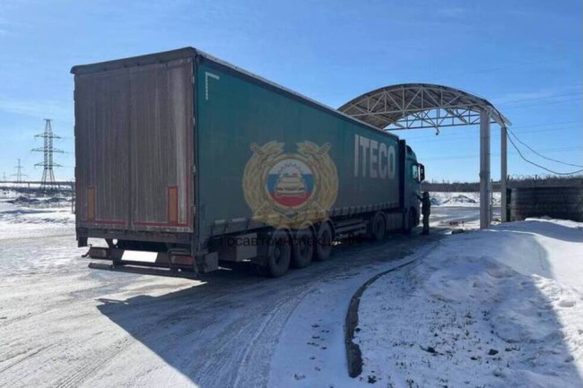 Смертельное ДТП в Гагаринском районе: разыскиваются свидетели аварии