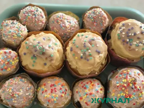 Расходы на пасхальные продукты в Приволжье возросли, Саратовская область на третьем месте