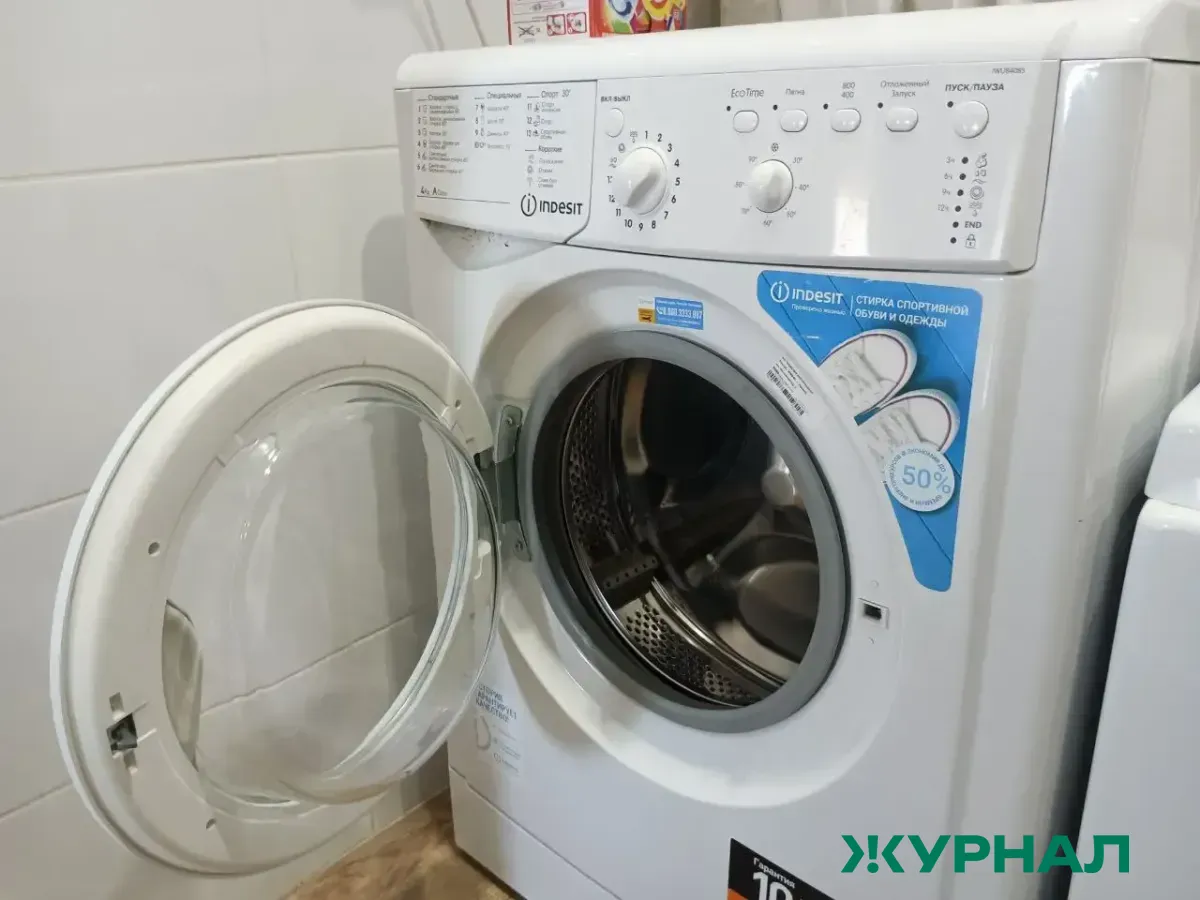 В Энгельсе задержан мужчина, подозреваемый в мошенничестве при ремонте техники