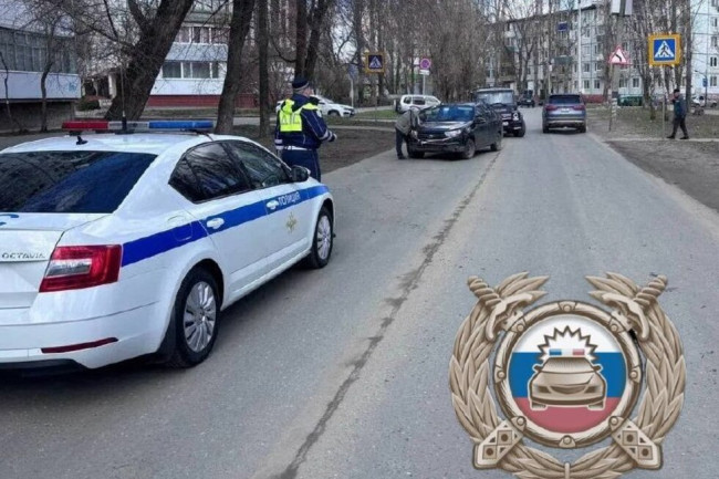 В Балаково в результате ДТП пострадала 12-летняя девочка