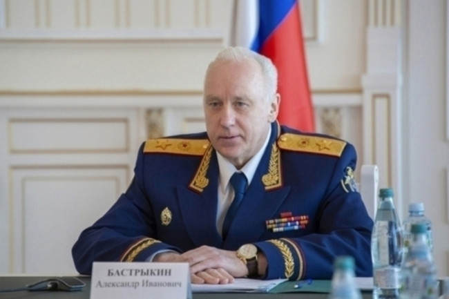 Бастрыкин потребовал доклад о нарушении прав жителей Саратовской области