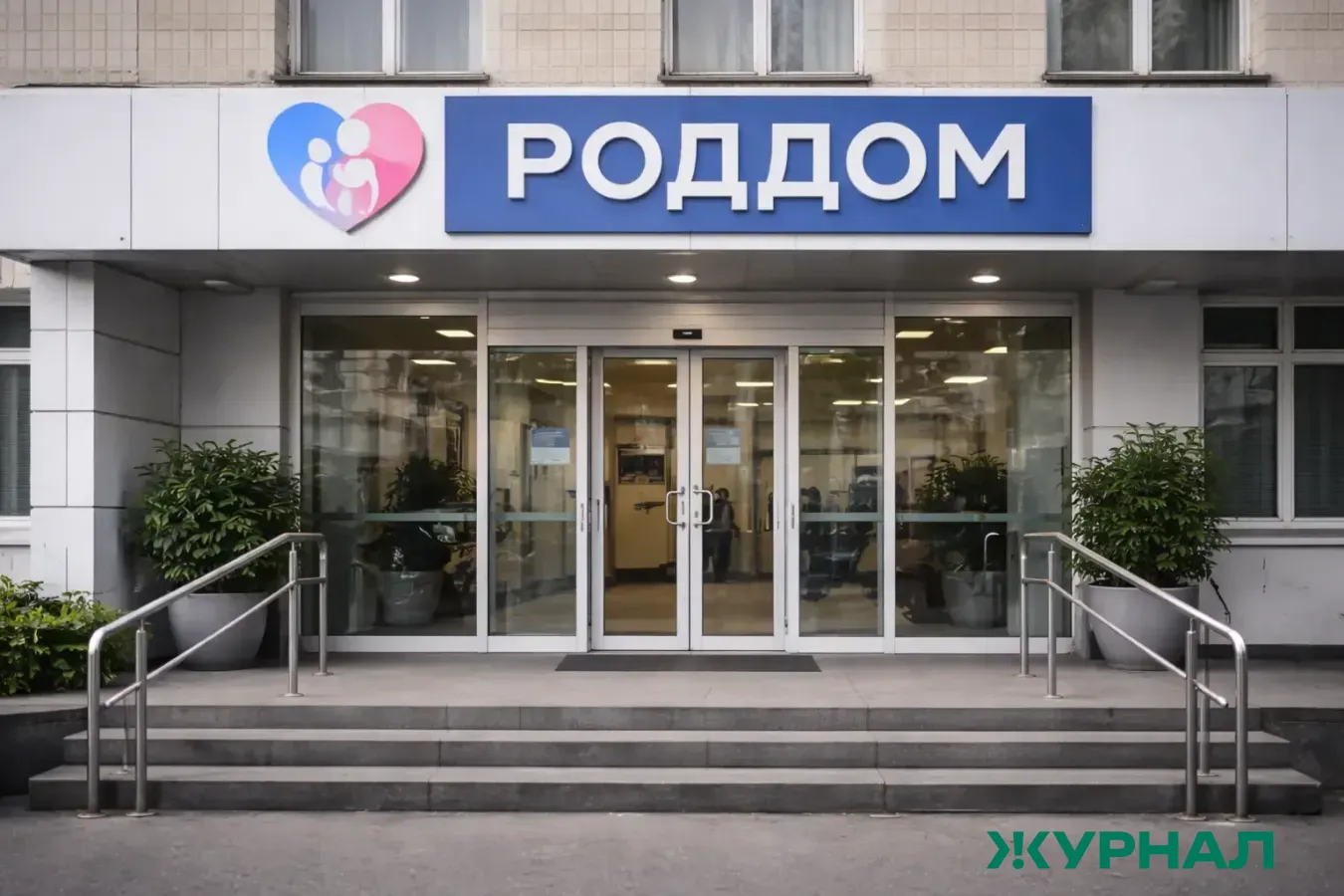 Модернизация роддома в Балашовском районе: свободные помещения для диагностики