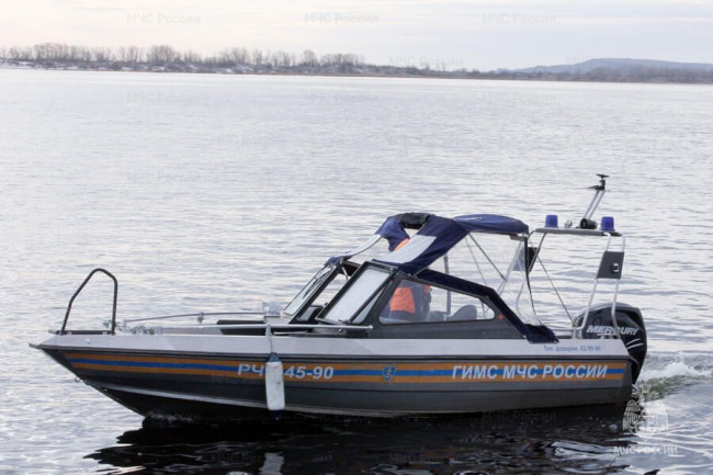 Инспекторы ГИМС в Саратовской области рассказали, кому строго запрещено управлять водным транспортом