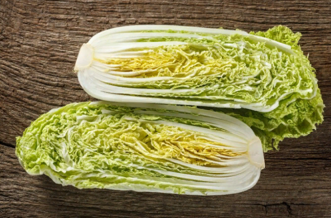 Пекинская капуста в кляре: простой рецепт для оригинального ужина