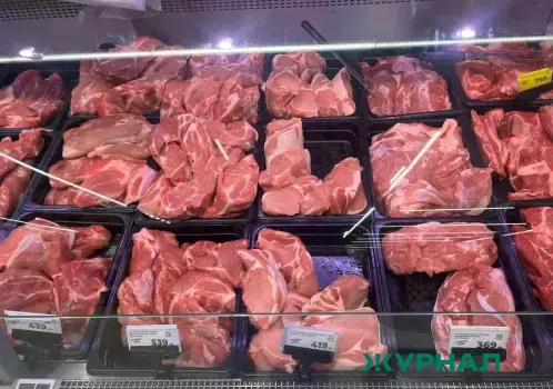 Как выбрать свежее мясо на рынке: простой тест с зубочисткой