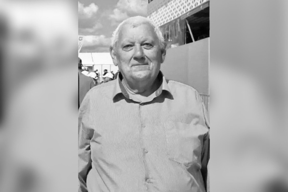 Умер экс-глава четырёх районов Саратовской области Николай Бабанский