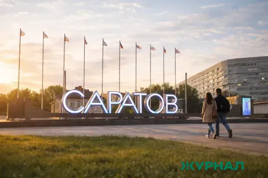 В Ленинском районе Саратова трём улицам присвоены новые названия