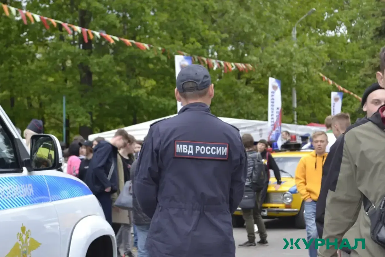 В Саратове мужчину подозревают в угрозе убийством сестре сожительницы на рынке
