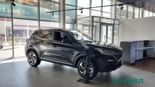Автосалон в Саратове вводил в заблуждение покупателей иномарок Haval и Exeed