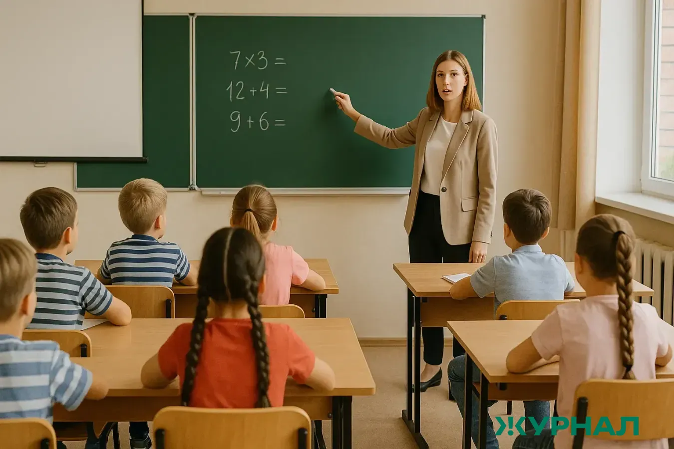 Роспотребнадзор призывает школы к утреннему фильтру из-за ОРВИ в регионе