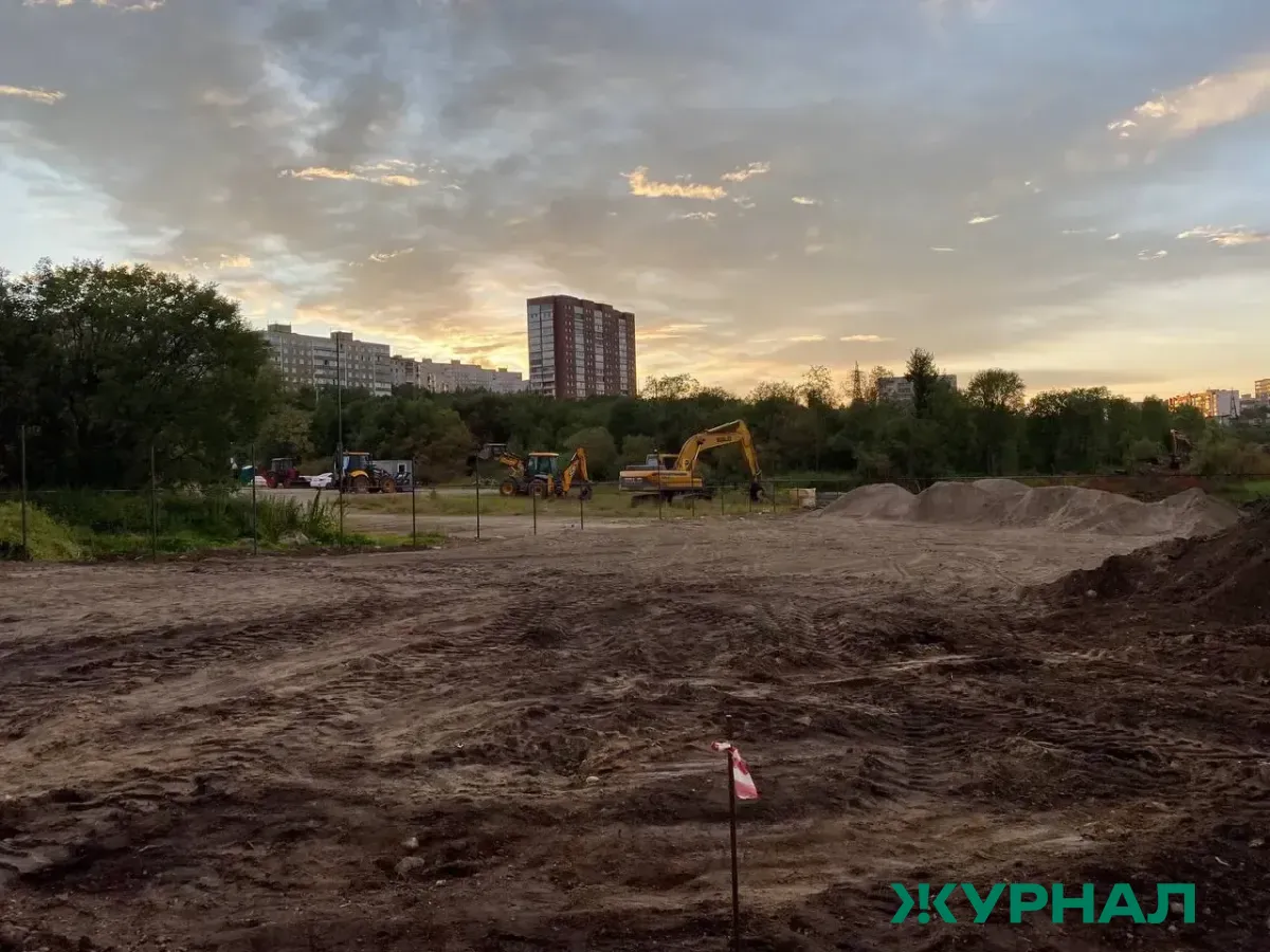 В Саратове началась подготовка к строительству новых участков улиц