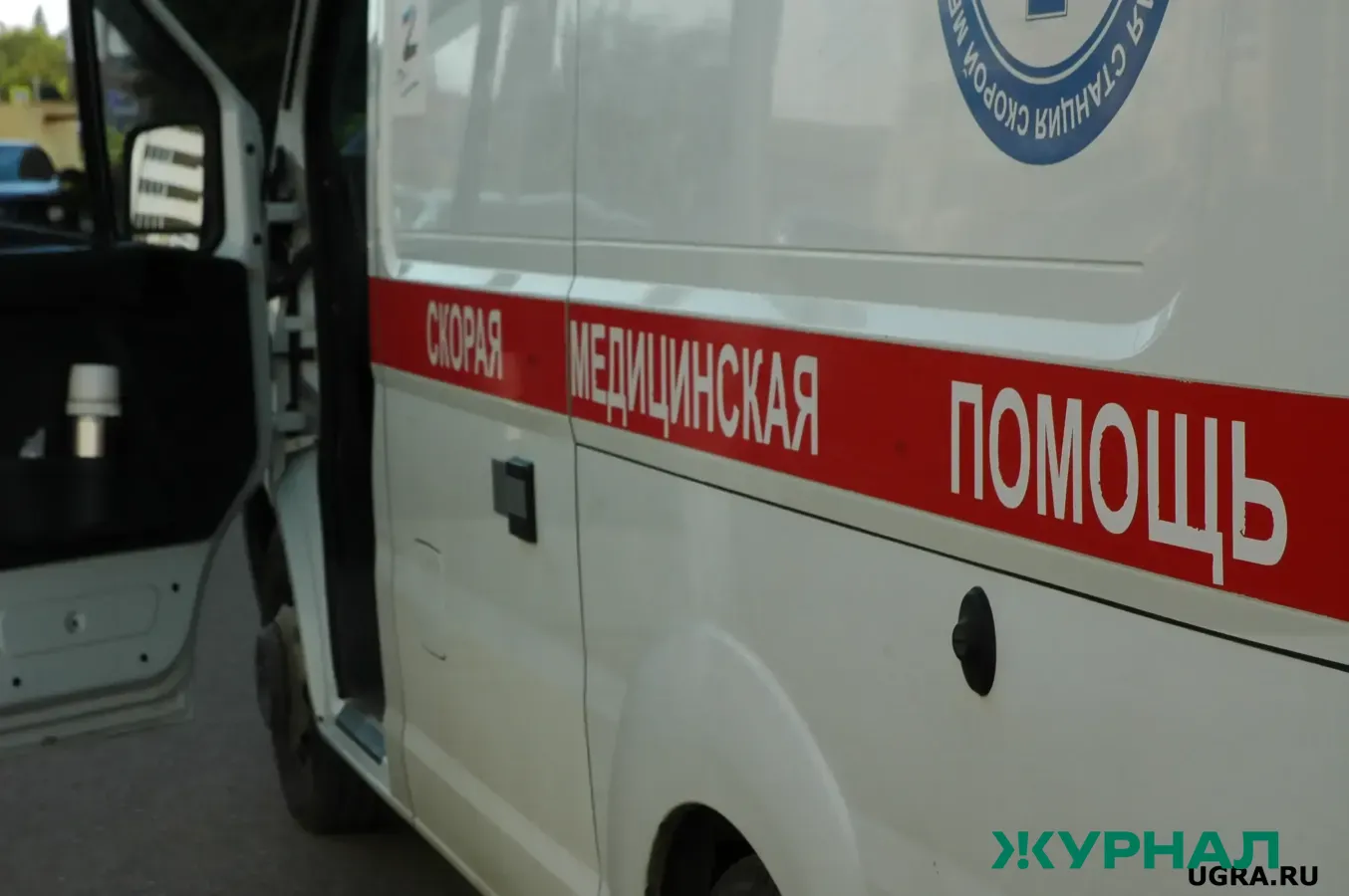 В Волжском районе Саратове автомобиль сбил пешехода на улице Соколовой