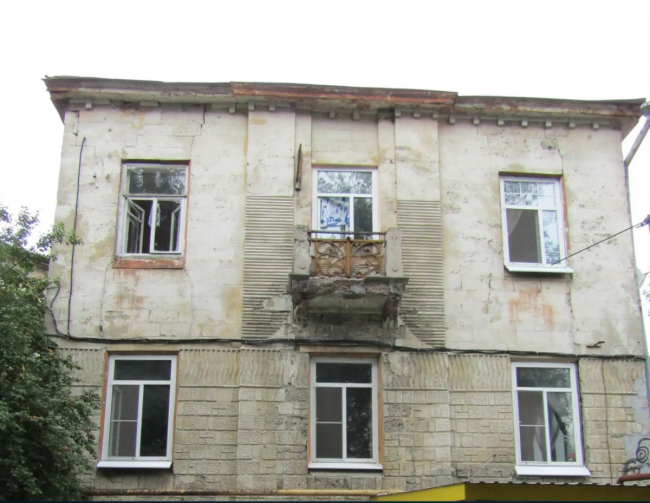 Дом семьи Поляк в Саратове признан объектом культурного наследия