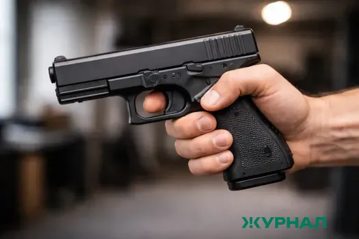 В Саратове мужчина получил штраф за стрельбу из травматического пистолета