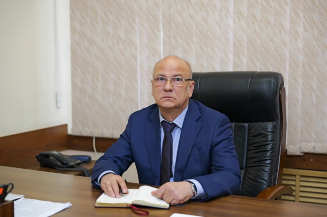 Губернатор Саратовской области назначил нового главного жилищного инспектора