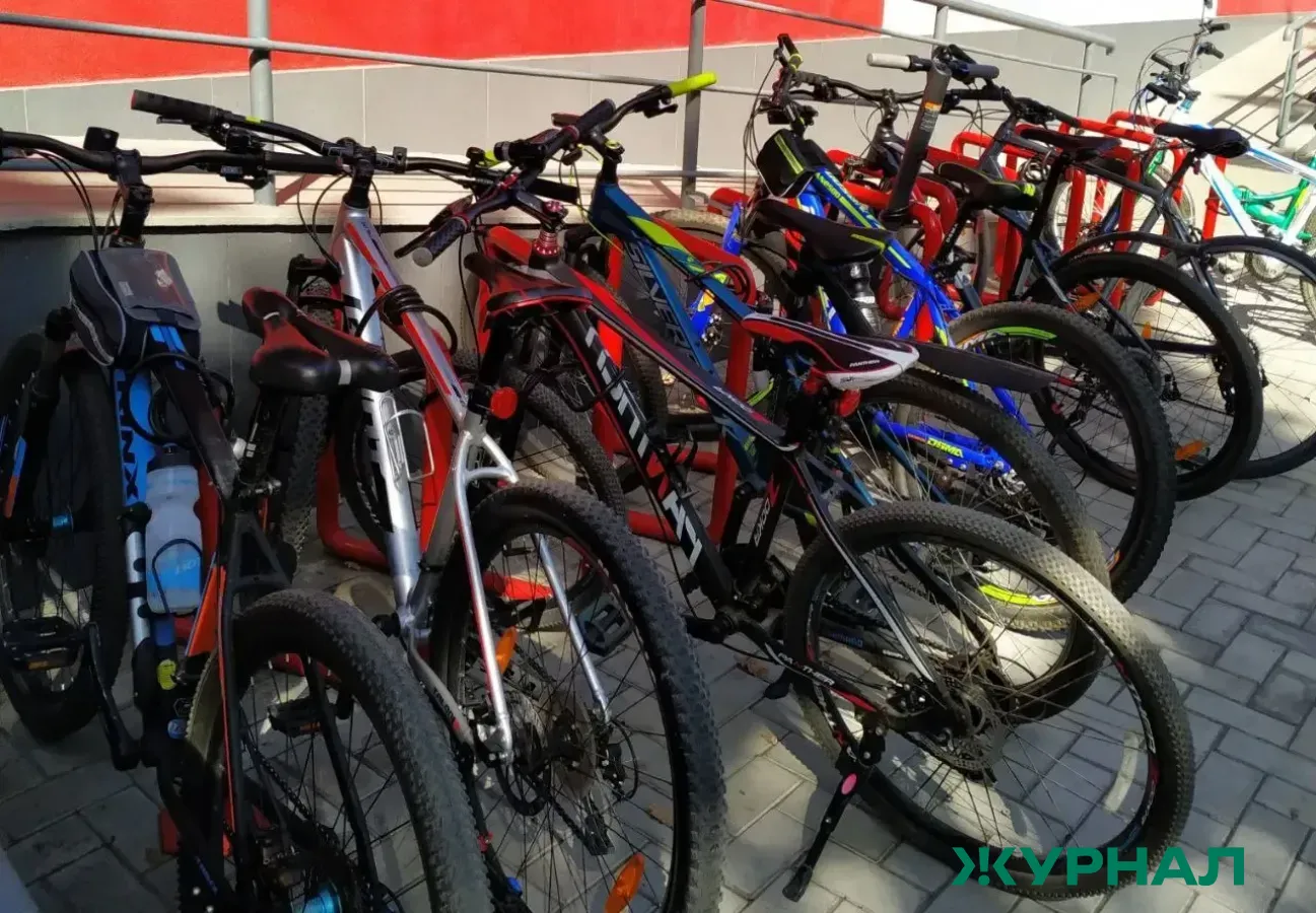 Саратовское МБУ ищет арендатора для павильона проката велосипедов