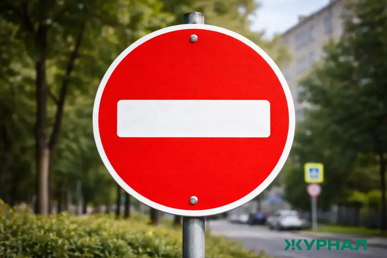 В Саратове 20 и 21 апреля ограничат движение транспорта на проспекте Героев Отечества из-за триатлона