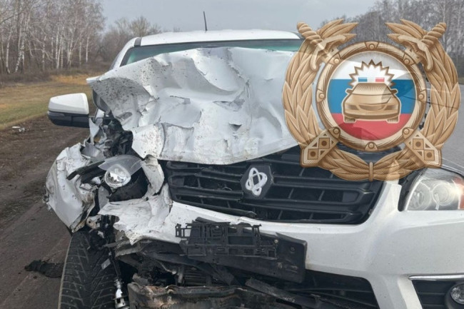 В Балашове водителю назначили наказание за ДТП, в котором погиб человек