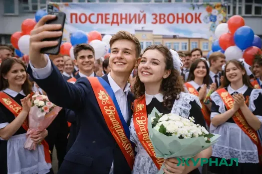 В Саратовской области утвердили дату проведения последних звонков