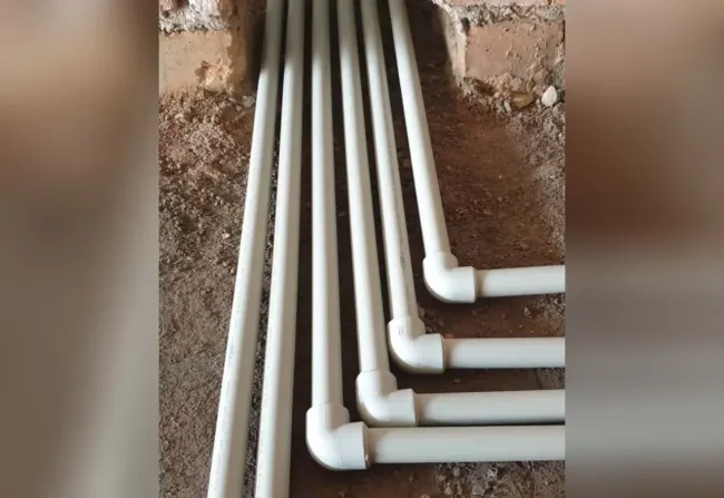 Полипропиленовые трубы: как избежать дорогостоящих поломок в системах отопления