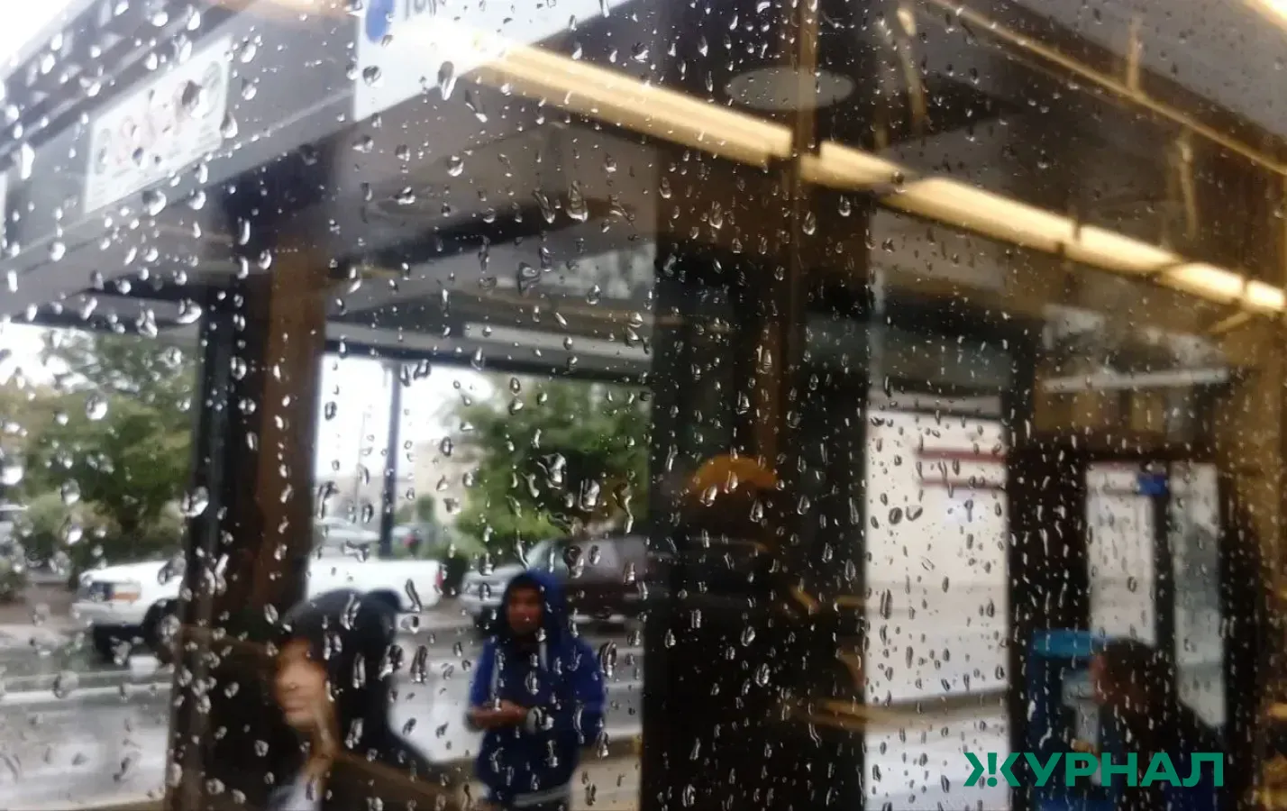 Пасмурная погода в Саратове: температура до +17 и порывы ветра до 10 м/с