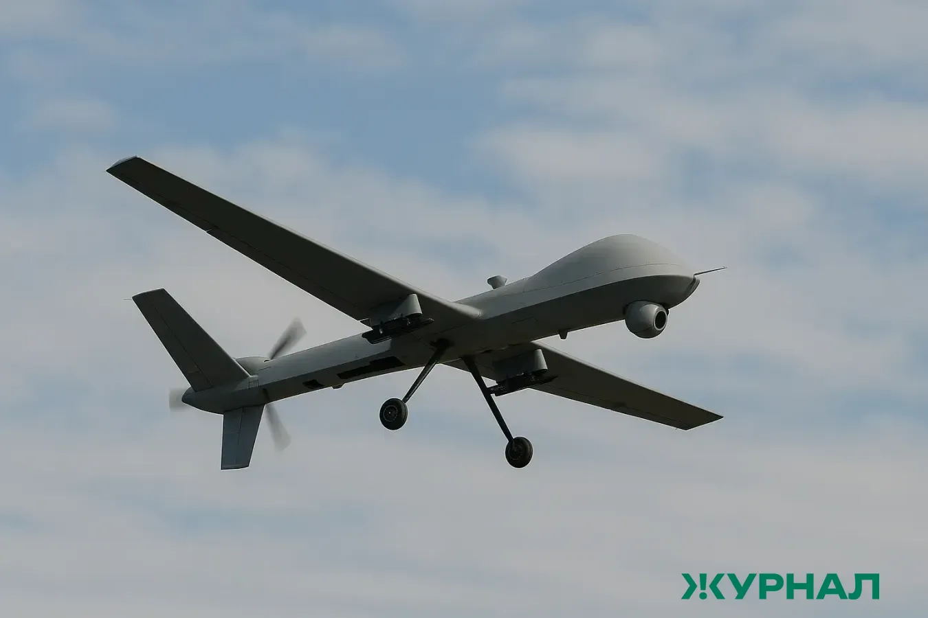 Минобороны РФ: над Саратовской областью сбиты БПЛА