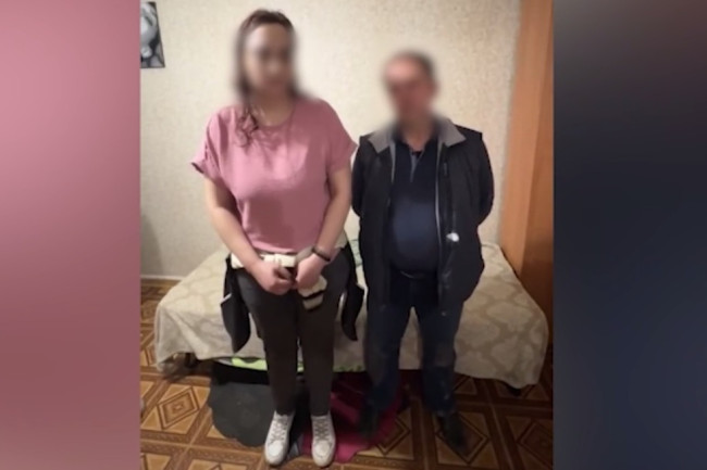 В Энгельсе задержаны курьеры с синтетическими наркотиками